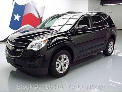 2015 Chevrolet Equinox LT REARVIEW CAMERA ALLOY WHEELS