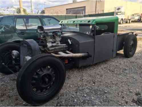 Chevrolet Hot rod (1929)