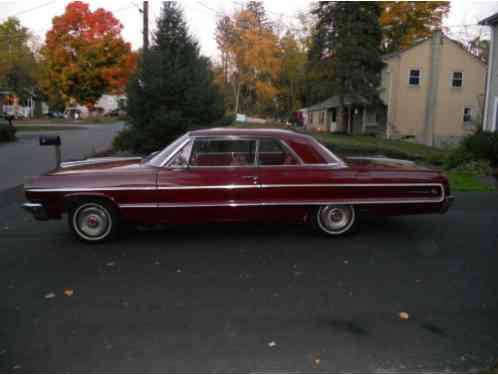 1964 Chevrolet Impala