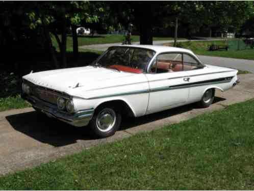 1961 Chevrolet Impala