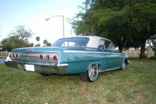 Chevrolet Impala (1962)