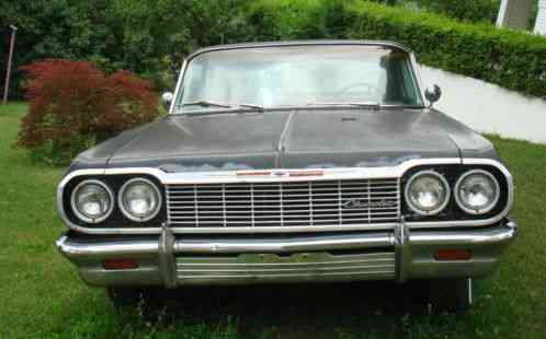 Chevrolet Impala (1964)