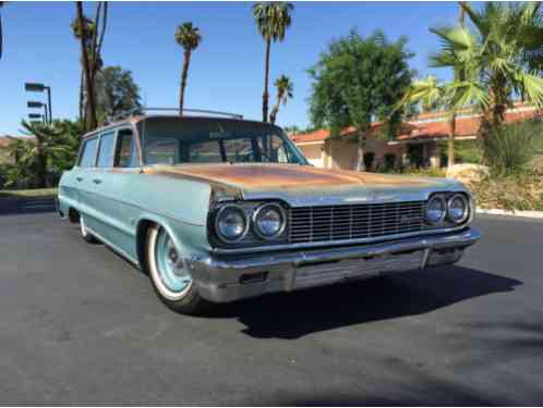 1964 Chevrolet Impala