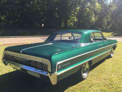 Chevrolet Impala (1964)