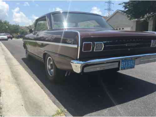 Chevrolet Nova (1965)