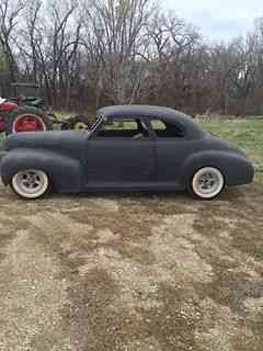 1941 Chevrolet Other