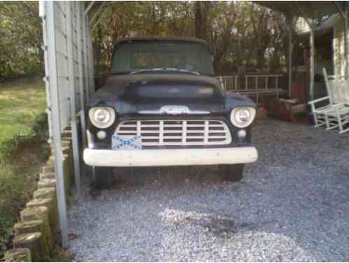 1956 Chevrolet Other