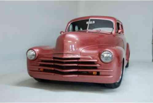 1948 Chevrolet Other