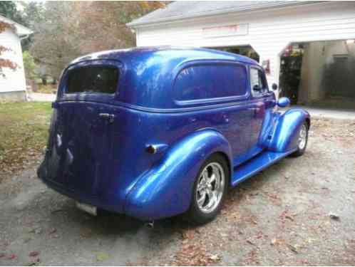 1937 Chevrolet Other