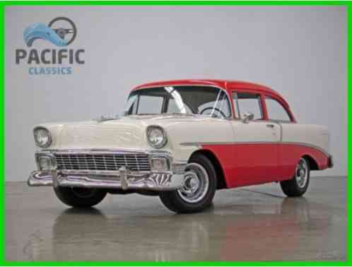 1956 Chevrolet Other