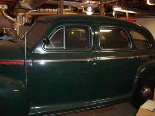 1941 Chevrolet Other