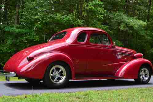 Chevrolet Other (1938)