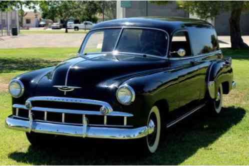 Chevrolet Other (1949)