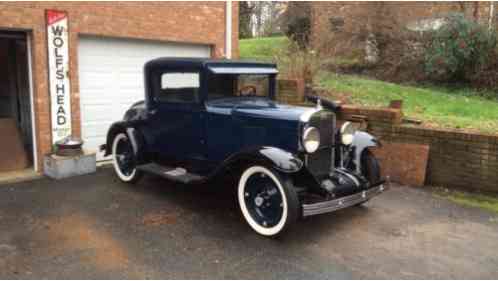 1929 Chevrolet Other