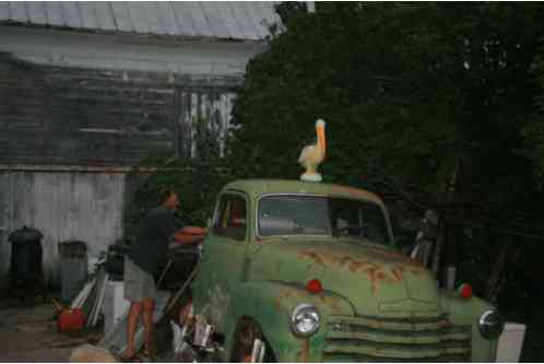 1947 Chevrolet Other