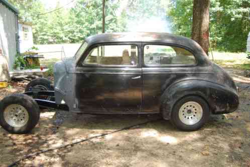 1940 Chevrolet Other