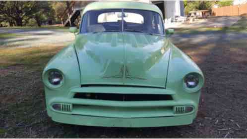 1951 Chevrolet Other