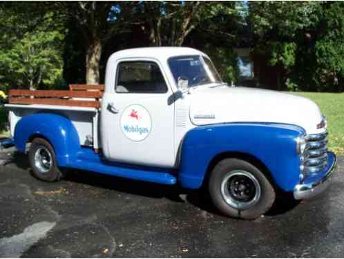 Chevrolet Other 3100 (1948)