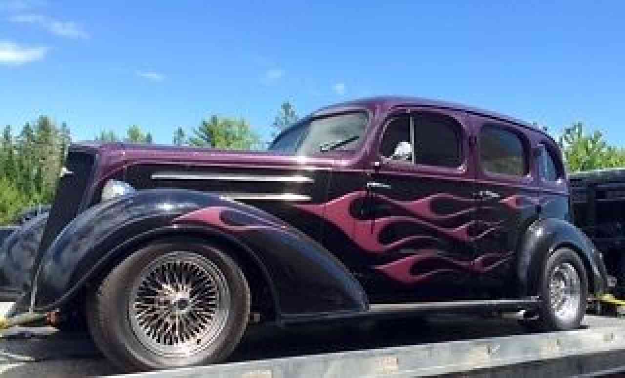 1935 Chevrolet