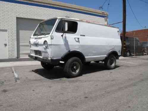 1965 Chevrolet Other