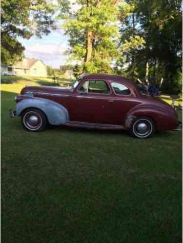 Chevrolet Other (1940)