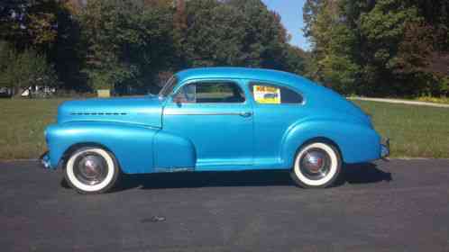 19460000 Chevrolet Other