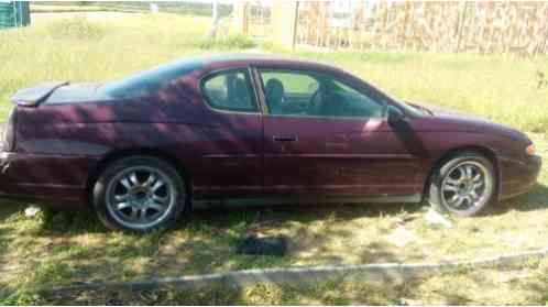 2003 Chevrolet Other