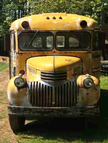 1946 Chevrolet Other