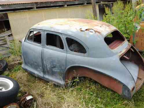 1941 Chevrolet Other