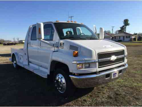 Chevrolet Other C4500 (2006)