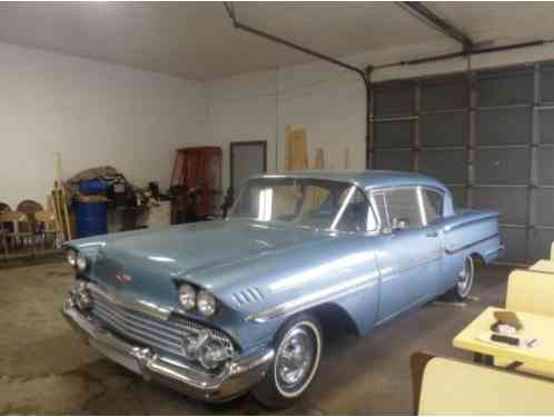 1958 Chevrolet Other