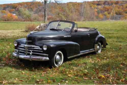 Chevrolet Other (1948)