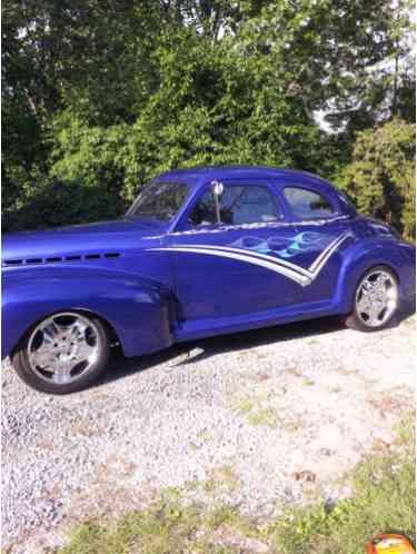 Chevrolet Other Coupe (1941)