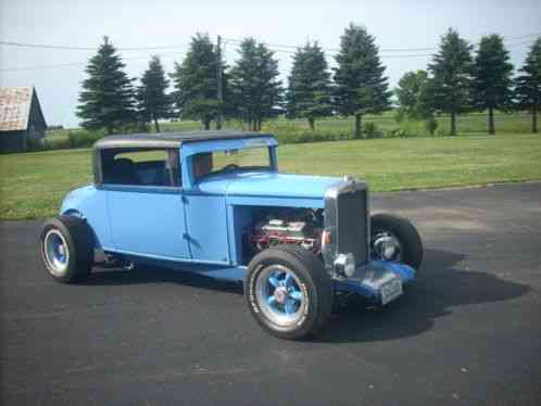 1930 Chevrolet Other Coupe