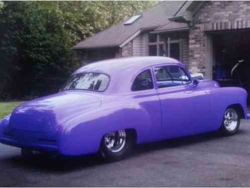 1949 Chevrolet Other