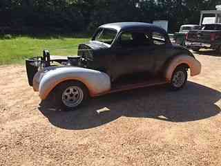 1939 Chevrolet Other Coupe