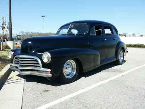 1948 Chevrolet Other