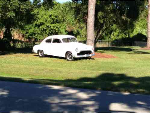 Chevrolet Other (1949)