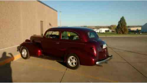 1939 Chevrolet Other