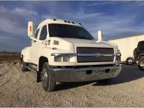 Chevrolet Other Pickups (2006)