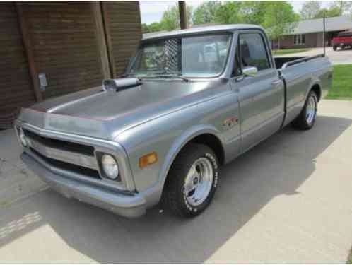 1970 Chevrolet Other Pickups