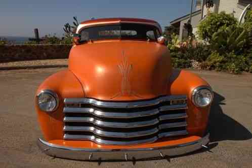 Chevrolet Other Pickups (1948)