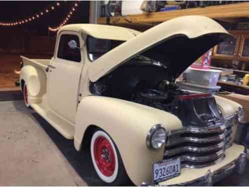 1949 Chevrolet Other Pickups