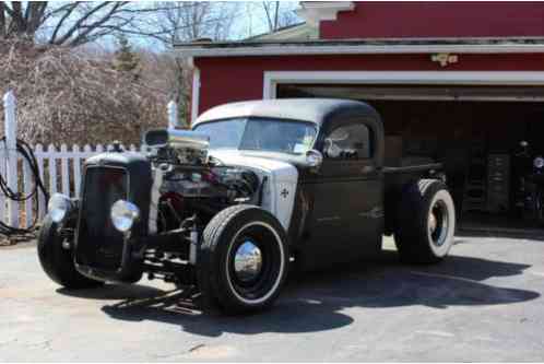 1946 Chevrolet Other Pickups