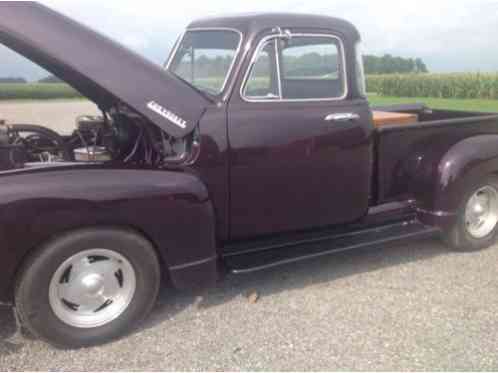 1950 Chevrolet Other Pickups