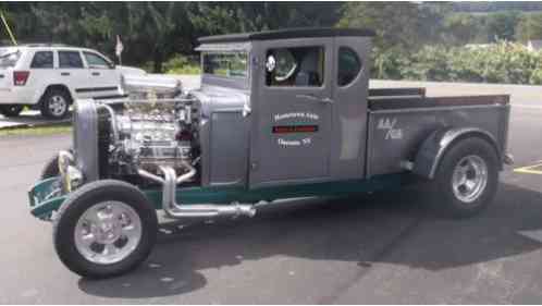 Chevrolet Other Pickups (1929)