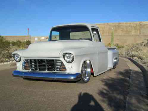 1955 Chevrolet Other Pickups