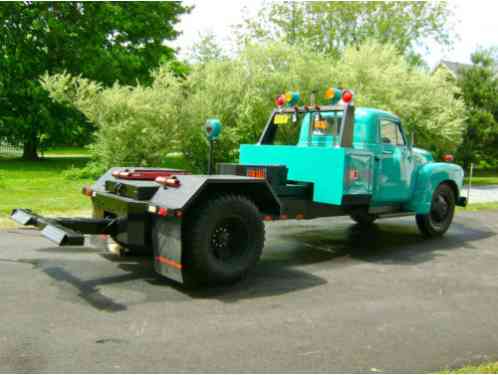 Chevrolet Other Pickups (1953)