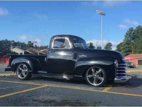 1955 Chevrolet Other Pickups 3100