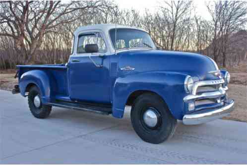 1955 Chevrolet Other Pickups 3100